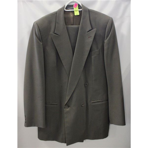 MENS JACK FRASER SUIT (2 PCS)