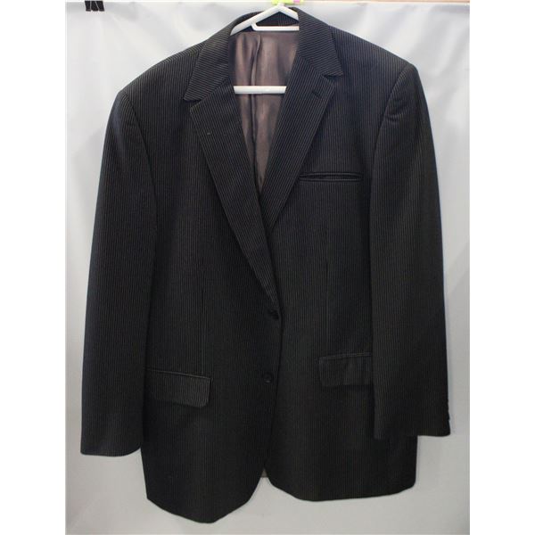 MENS SUIT JACKET MASSIMO MODA