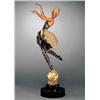 Image 1 : Erte' "Rose Dancer" Original/Ltd Ed Bronze