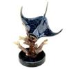Image 1 : Manta Ray