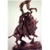 Image 2 : REMINGTON BRONZE SCULPTURE SET OF 7 (1) FULL SIZE