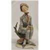 Image 1 : Italian Porcelain Figurine by Guiseppe Cappe