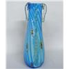Image 2 : Art Glass Vase