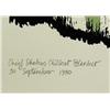 Image 3 : Chief Shakes Chilkat Blanket Photo silkscreen Print