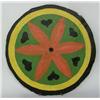 Image 1 : Antique Pennsylvania Dutch Hand painted Plate