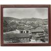 Image 2 : Two 1930's Photo Prints of Silver City, NM
