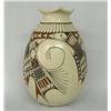 Image 1 : Mata Ortiz Pottery by Rosa Gaona