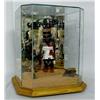 Image 1 : Hopi Kachina in Glass Case By R. Jenkins