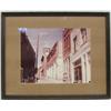 Image 1 : 1981 Photo OK Street Bisbee Arizona by Jack Gross
