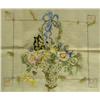 Image 4 : Pair of Antique Embroidered Pillowcases