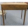 Image 4 : Pine Writing Desk