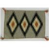 Image 1 : Navajo Mini Rug