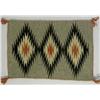 Image 2 : Navajo Mini Rug