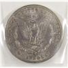 Image 2 : 1885 Morgan Silver Dollar