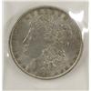 Image 1 : 1881 Morgan Silver Dollar