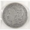 Image 1 : 1884 Morgan Silver Dollar