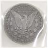 Image 2 : 1884 Morgan Silver Dollar