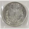 Image 2 : 1921 Morgan Silver Dollar