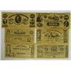 Image 2 : 3 Reproduction Civil War Currencies