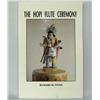 Image 1 : Soft Back Book The Hopi Flute Ceremony