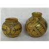 Image 2 : Two Mata Ortiz Pottery by Bugarini and Karen