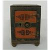 Image 1 : Antique Miniature Bank