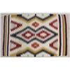 Image 1 : Navajo Crystal Weaving Rug
