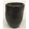 Image 1 : San Ildefonso Blackware Pottery