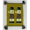 Image 2 : Navajo Mini Yei Rug