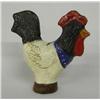 Image 1 : Navajo Pottery Rooster by Larry Ben Jr.