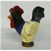 Image 2 : Navajo Pottery Rooster by Larry Ben Jr.