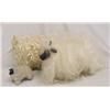 Image 1 : 3 Navajo Folk Art Sheep