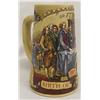 Image 1 : Miller Beer Stein 1992