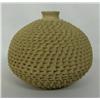 Image 1 : Mata Ortiz Textured Pot by Efren Betancourt Perez