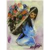 Image 2 : 3 DeGrazia Posters