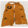 Image 2 : Child Chaps And Vest