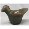 Image 1 : Santa Clara Pottery Bird Signed D Wade