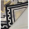 Image 2 : Navajo Two Gray Hills Weaving Rug