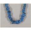 Image 2 : Turquoise Nugget Necklace