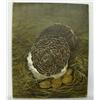 Image 1 : Original Oil On Canvas By H M Delaney