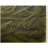 Image 2 : Original Oil On Canvas By H M Delaney