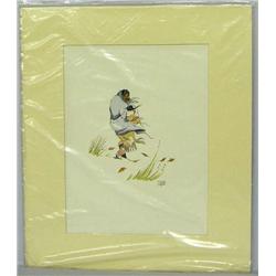 Print by Tiger