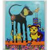 Image 1 : Original Acrylic by Kills Thunder