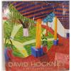 Image 1 : David Hockney Book