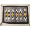 Image 1 : Navajo Two Grey Hills Rug