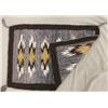 Image 2 : Navajo Two Grey Hills Rug
