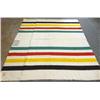 Image 1 : Hudson Bay Point Blanket
