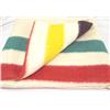 Image 2 : Hudson Bay Point Blanket