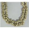 Image 2 : Prehistoric Shell Necklace String Tied