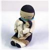Image 2 : Isleta Mini Storyteller Doll by Stella Teller
